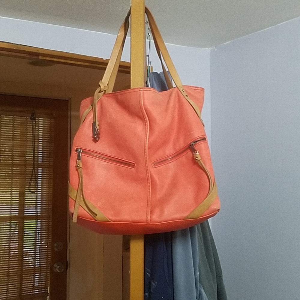 Lucky Brand Large Handbag...tote